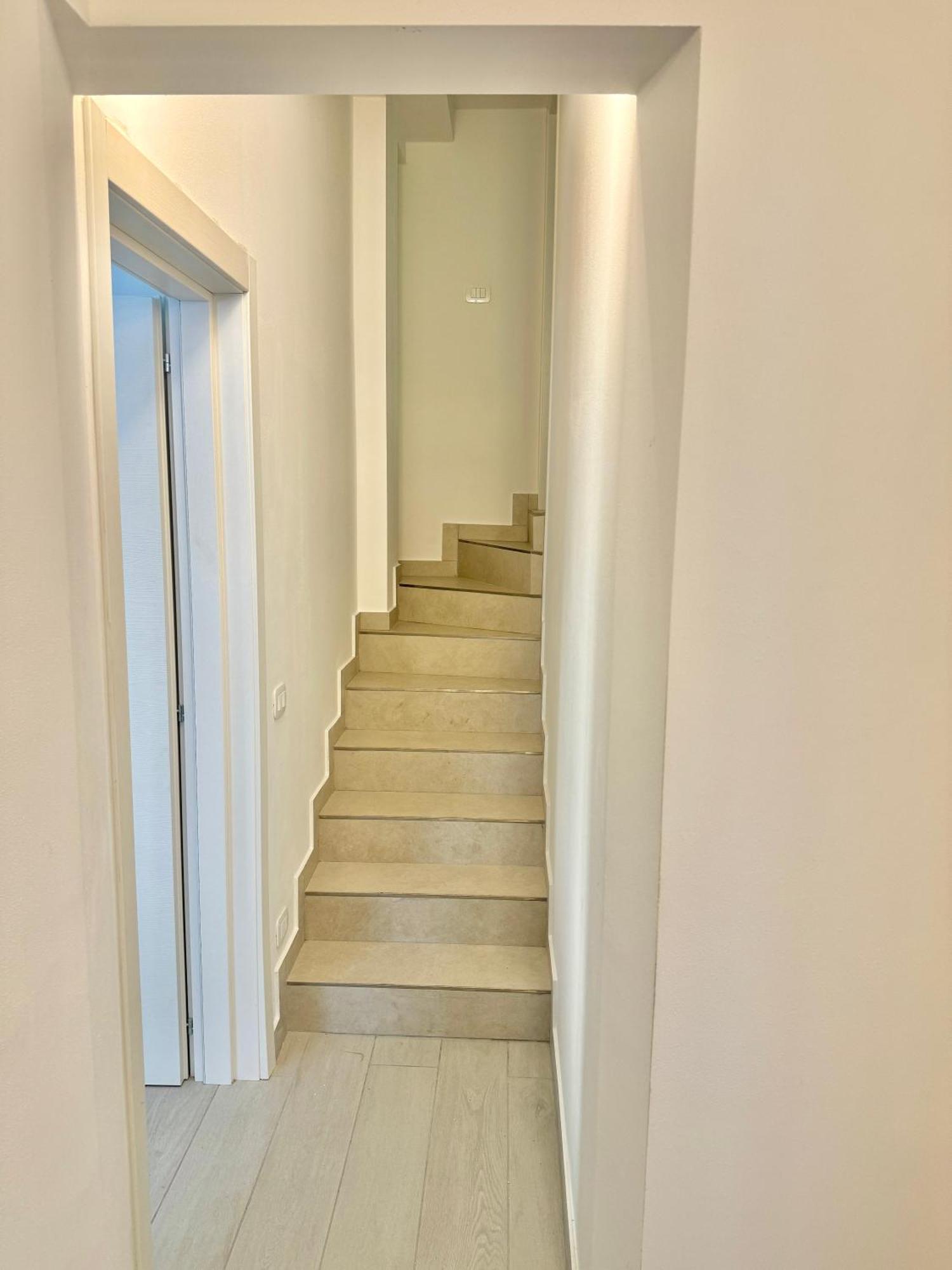 Exclusive Luxury Home With Private Parking Ravenna Buitenkant foto