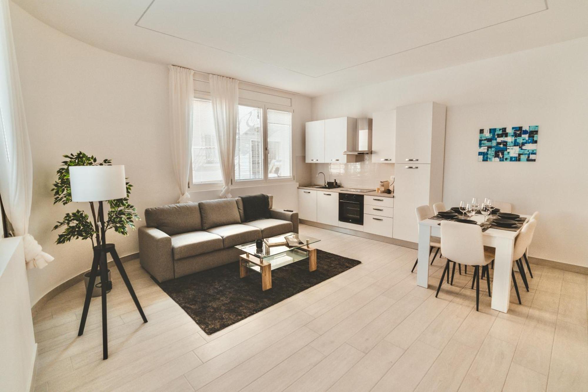 Exclusive Luxury Home With Private Parking Ravenna Buitenkant foto