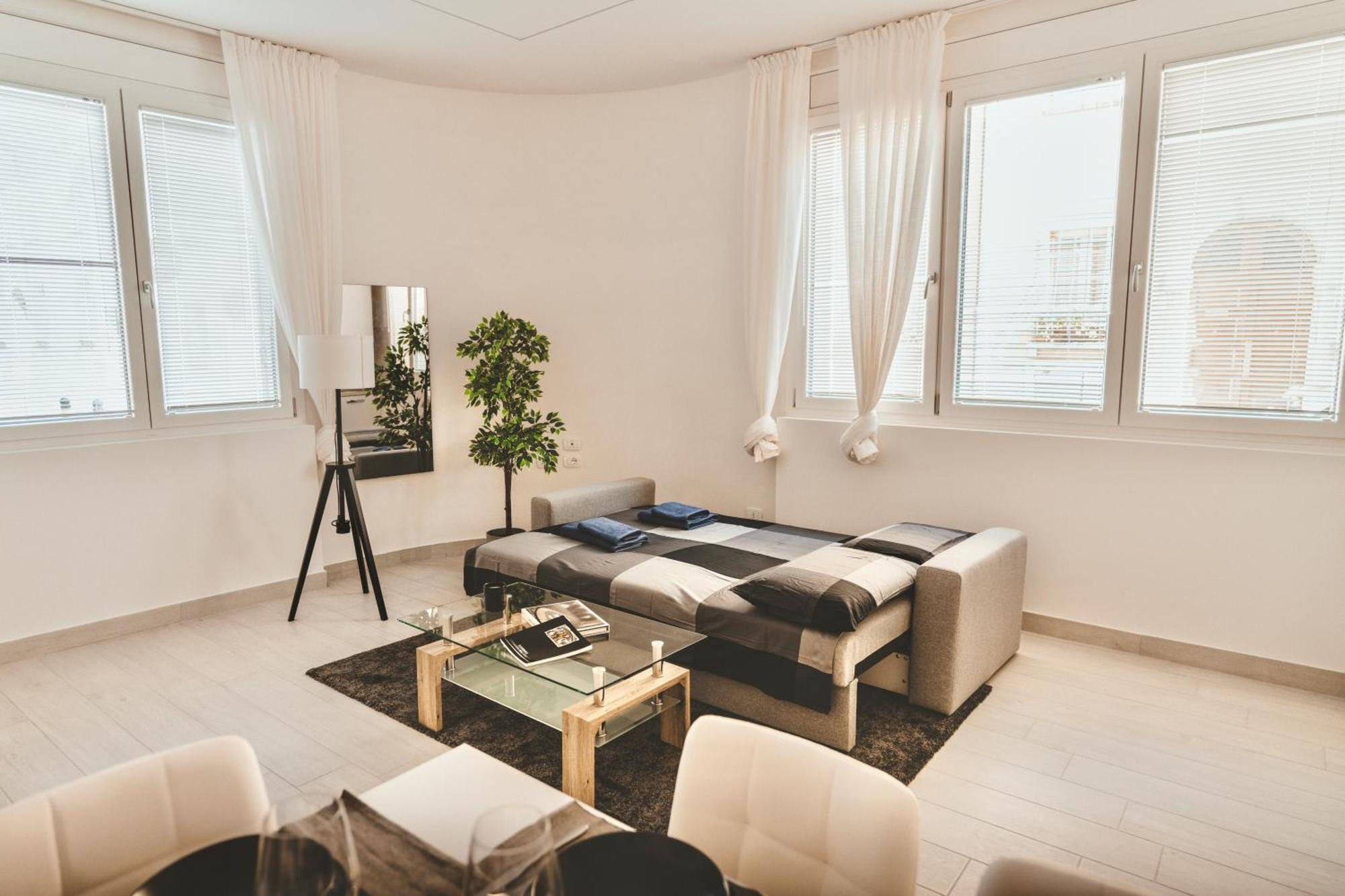 Exclusive Luxury Home With Private Parking Ravenna Buitenkant foto