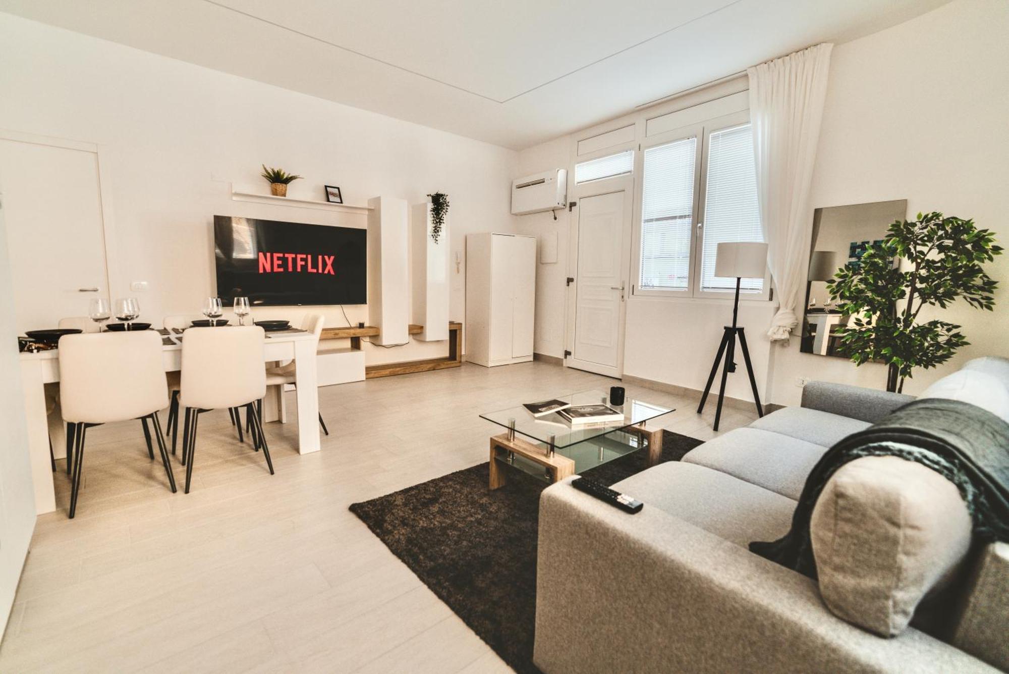 Exclusive Luxury Home With Private Parking Ravenna Buitenkant foto