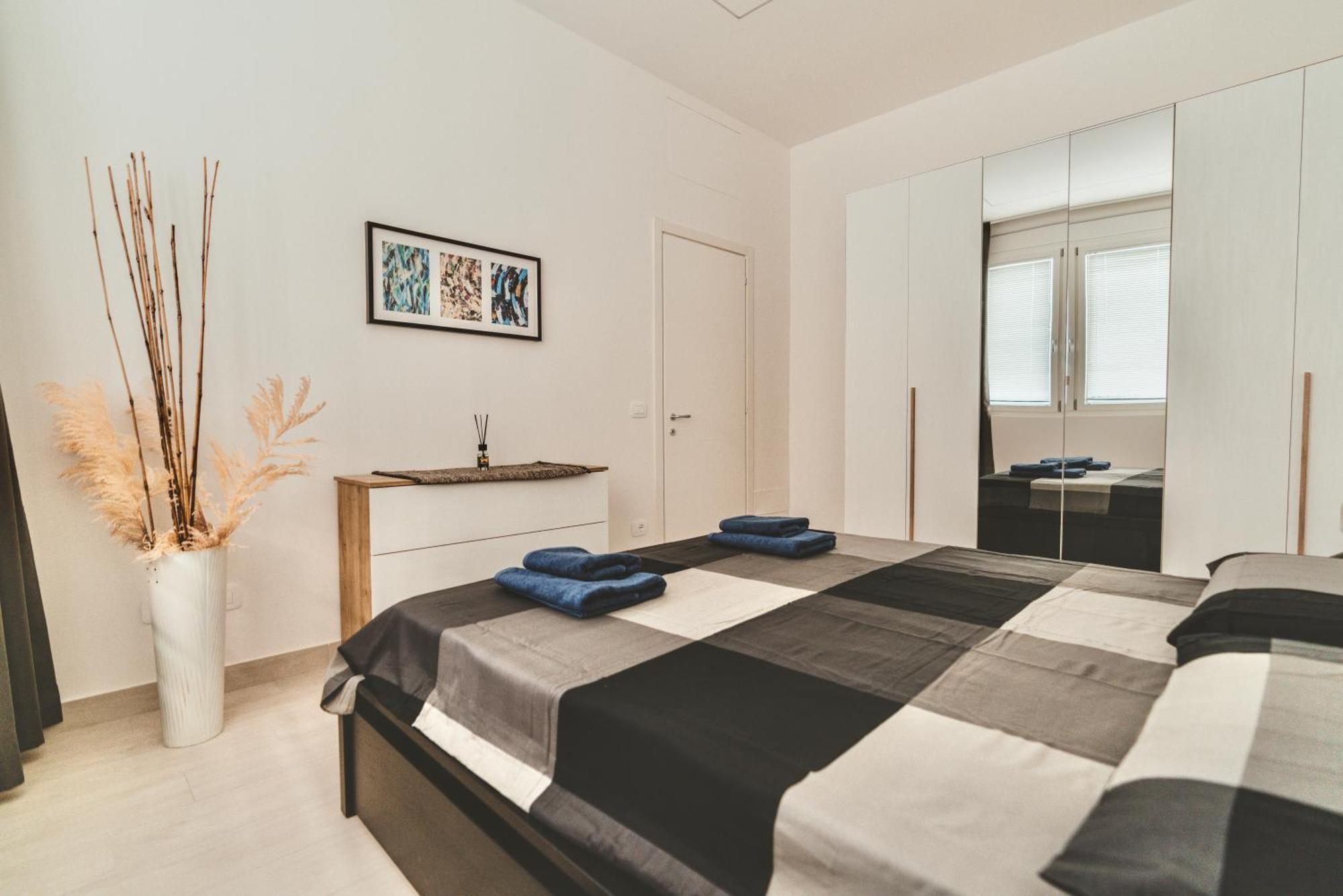 Exclusive Luxury Home With Private Parking Ravenna Buitenkant foto