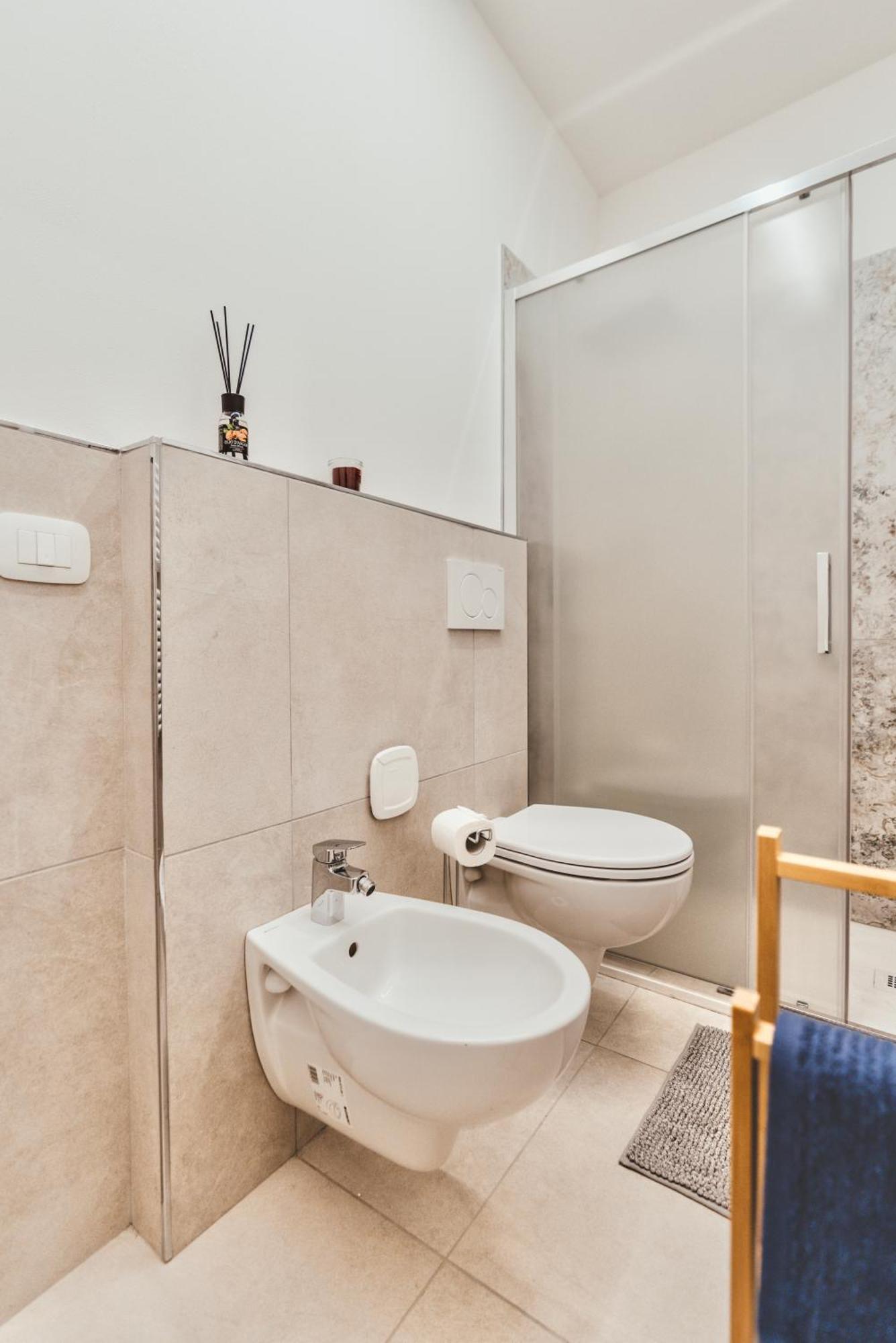 Exclusive Luxury Home With Private Parking Ravenna Buitenkant foto