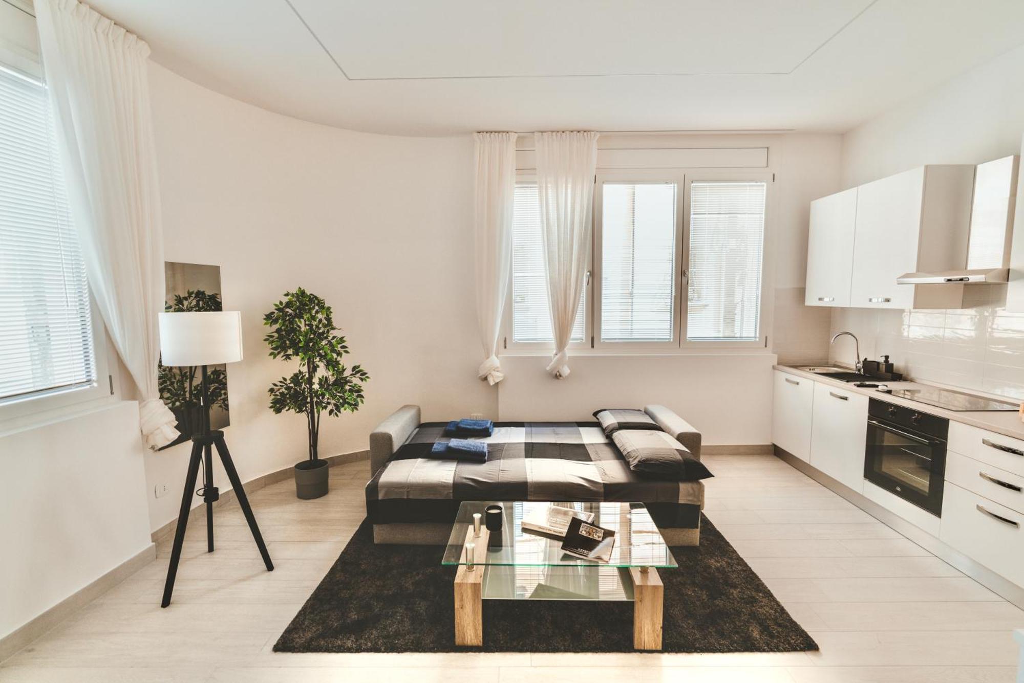 Exclusive Luxury Home With Private Parking Ravenna Buitenkant foto