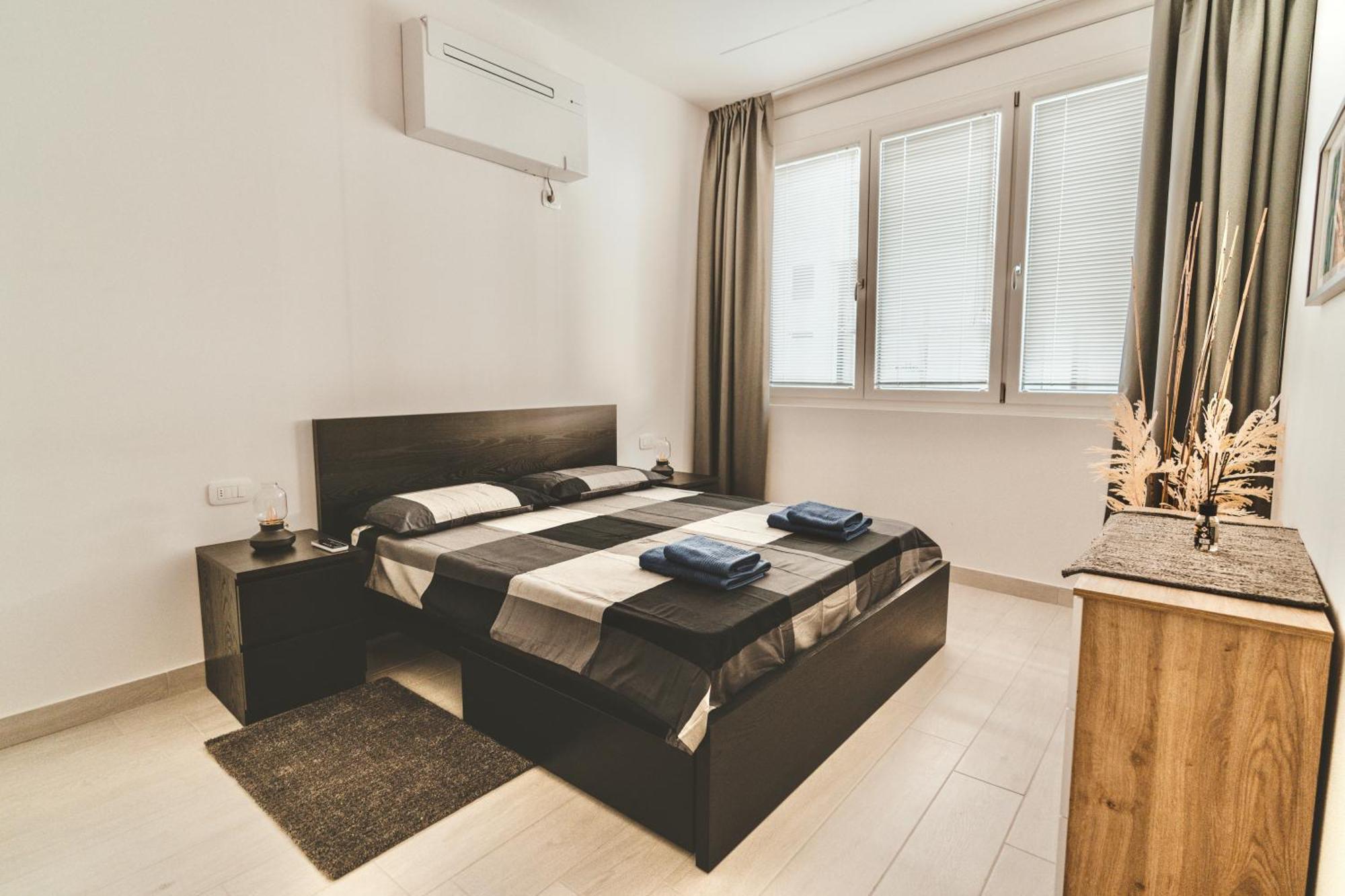 Exclusive Luxury Home With Private Parking Ravenna Buitenkant foto