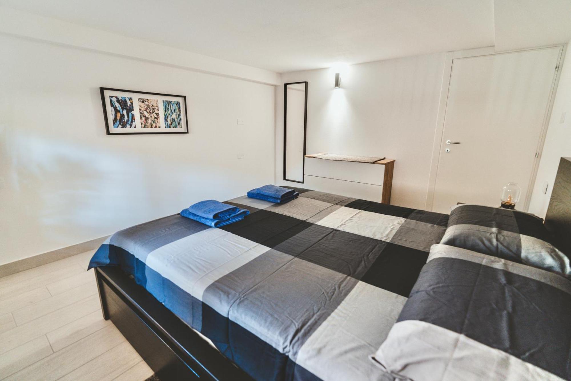 Exclusive Luxury Home With Private Parking Ravenna Buitenkant foto
