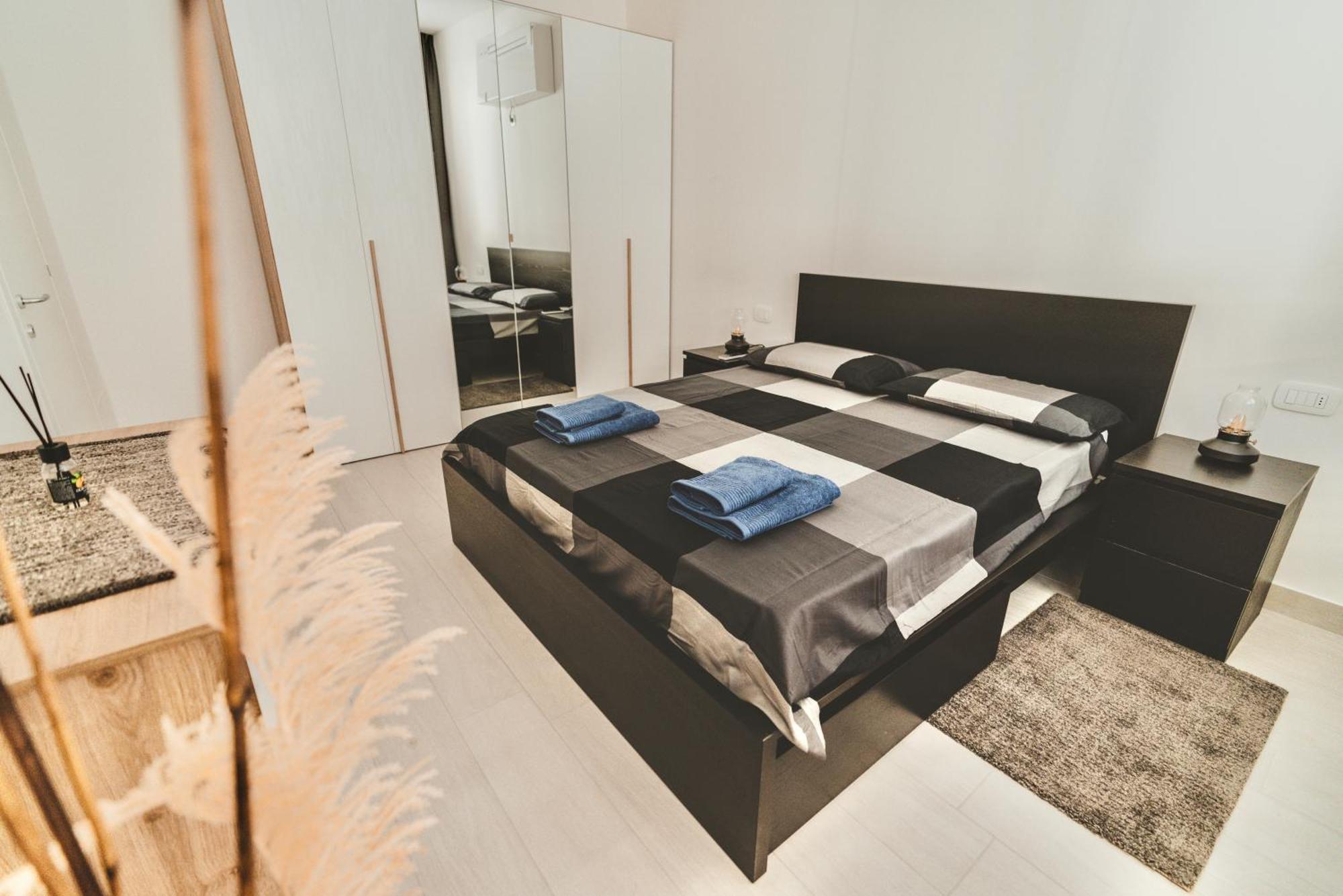 Exclusive Luxury Home With Private Parking Ravenna Buitenkant foto