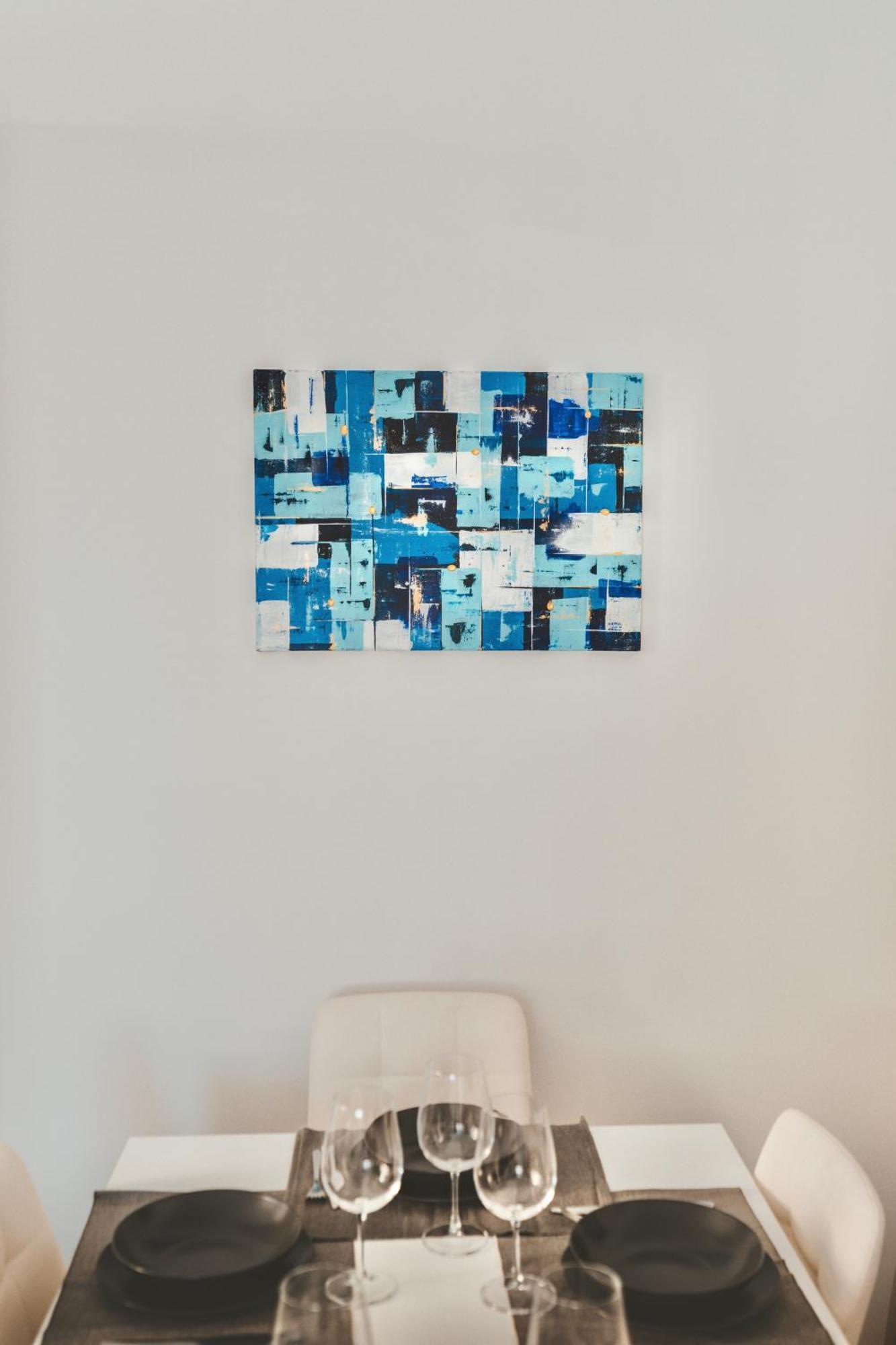 Exclusive Luxury Home With Private Parking Ravenna Buitenkant foto