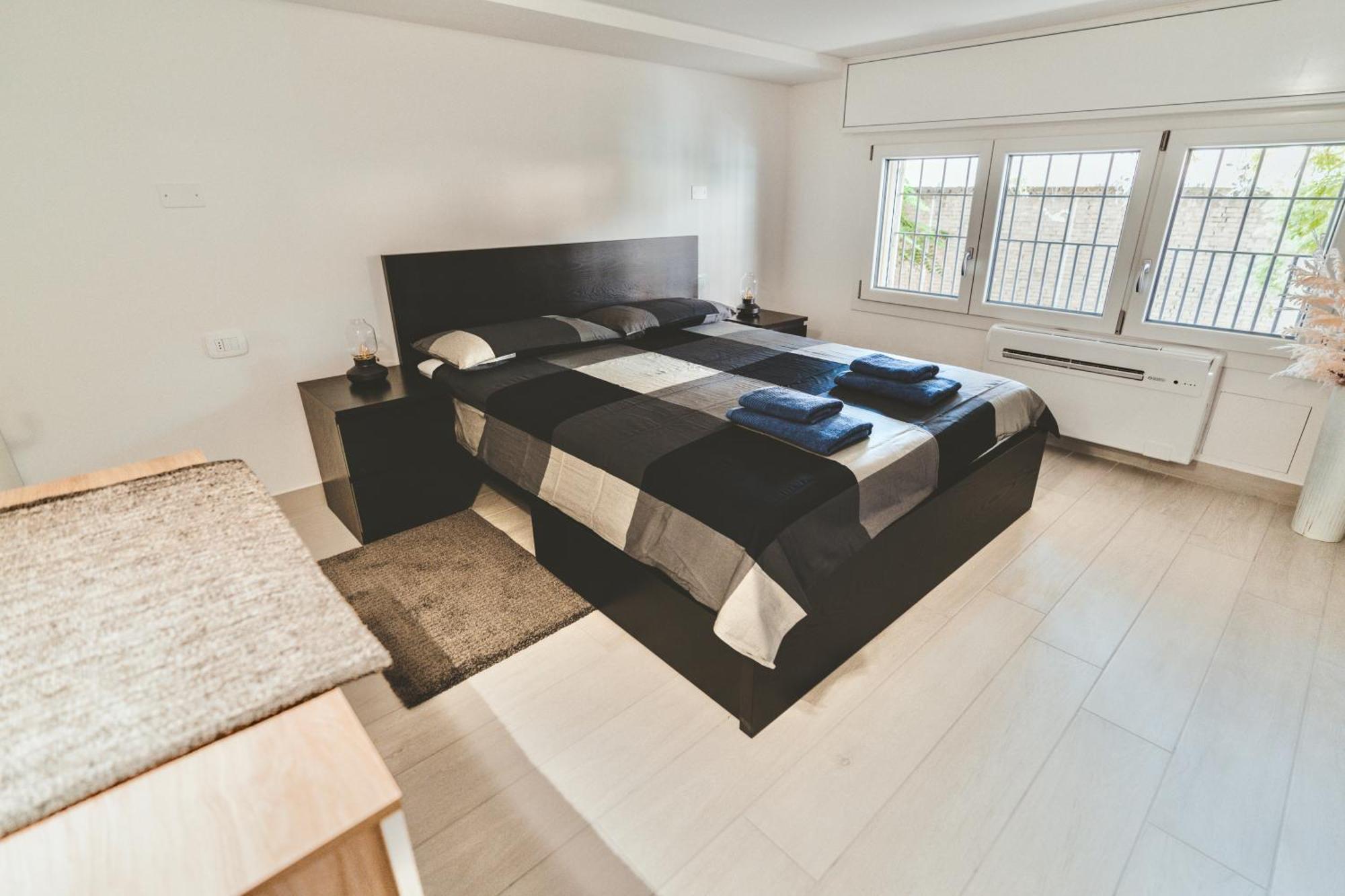 Exclusive Luxury Home With Private Parking Ravenna Buitenkant foto