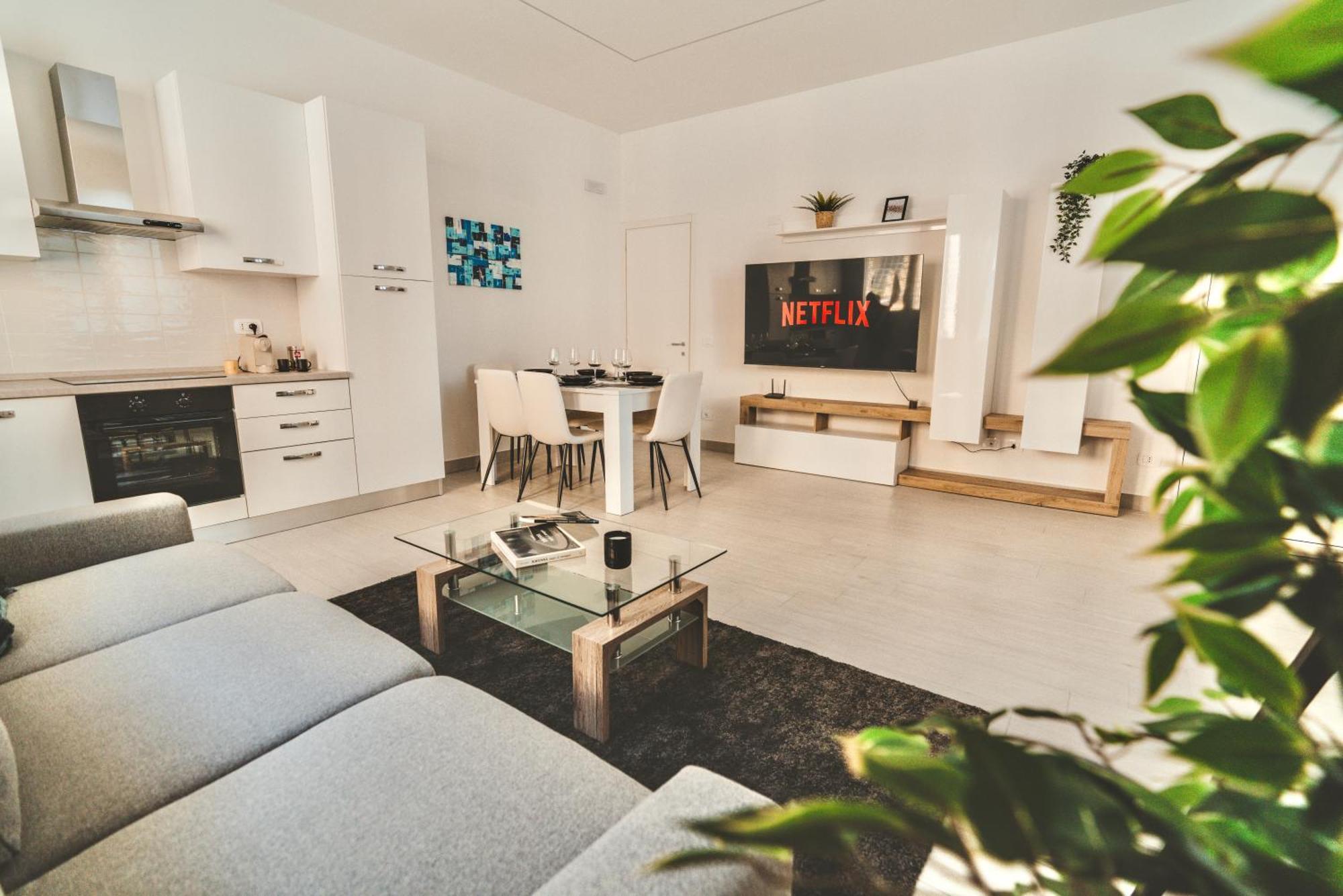 Exclusive Luxury Home With Private Parking Ravenna Buitenkant foto