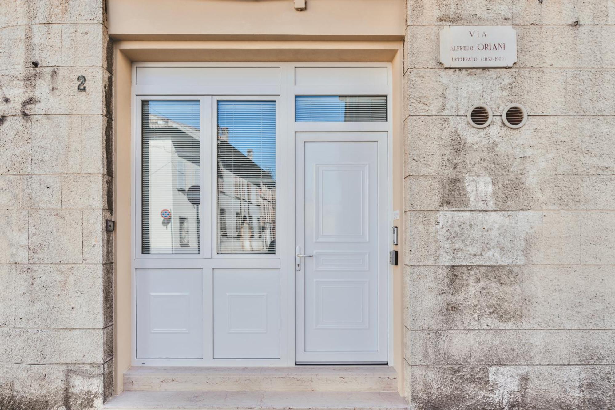 Exclusive Luxury Home With Private Parking Ravenna Buitenkant foto