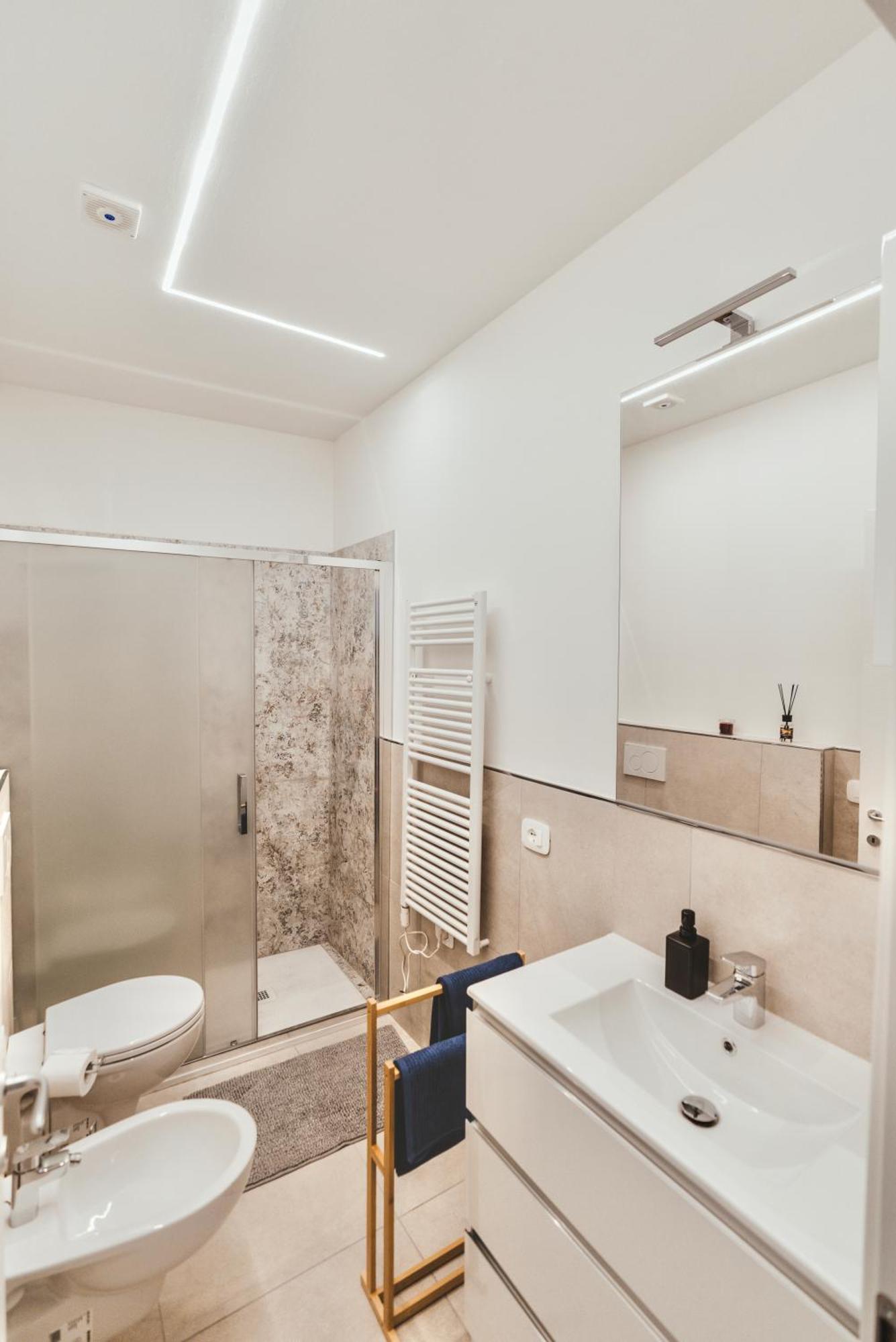Exclusive Luxury Home With Private Parking Ravenna Buitenkant foto