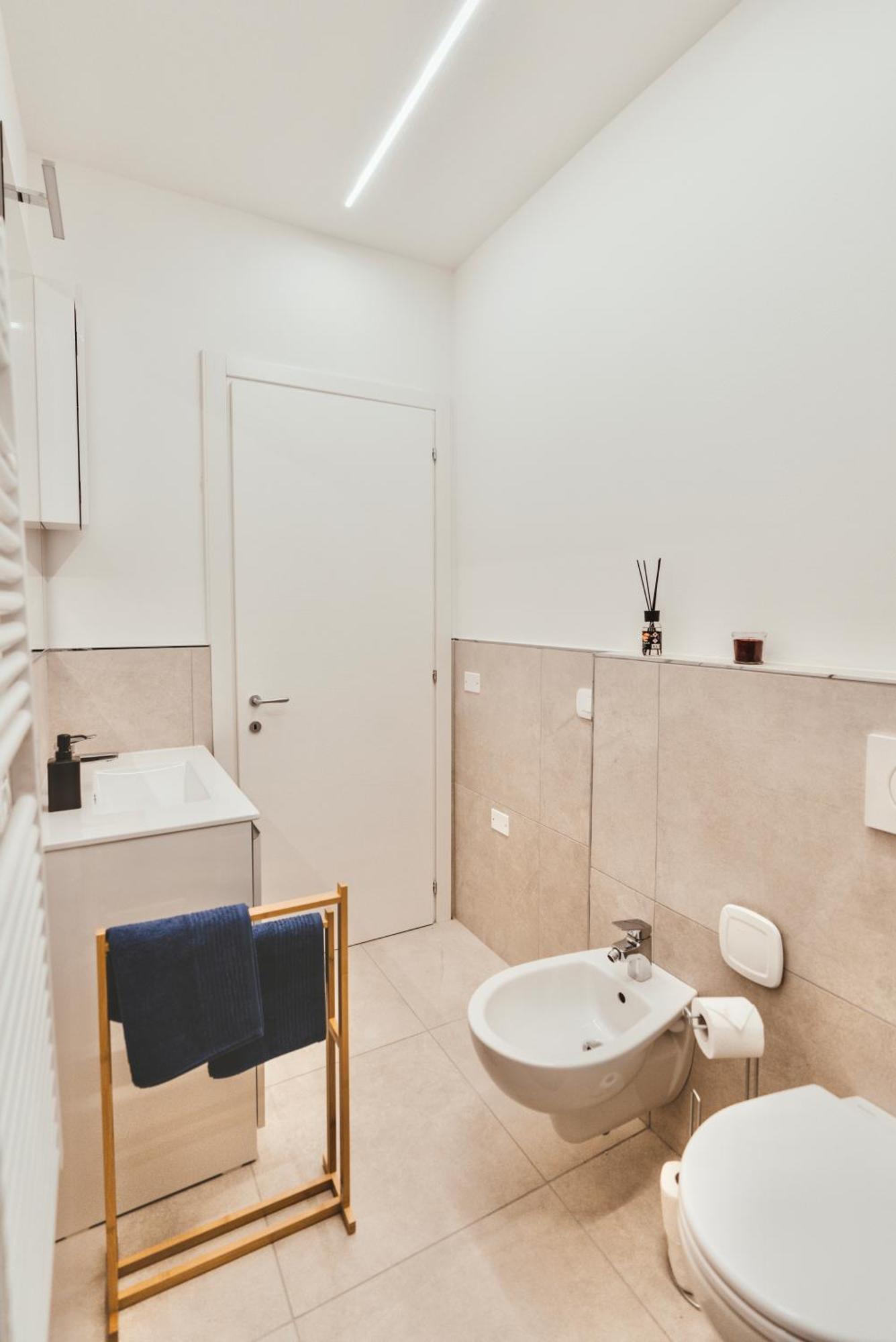 Exclusive Luxury Home With Private Parking Ravenna Buitenkant foto