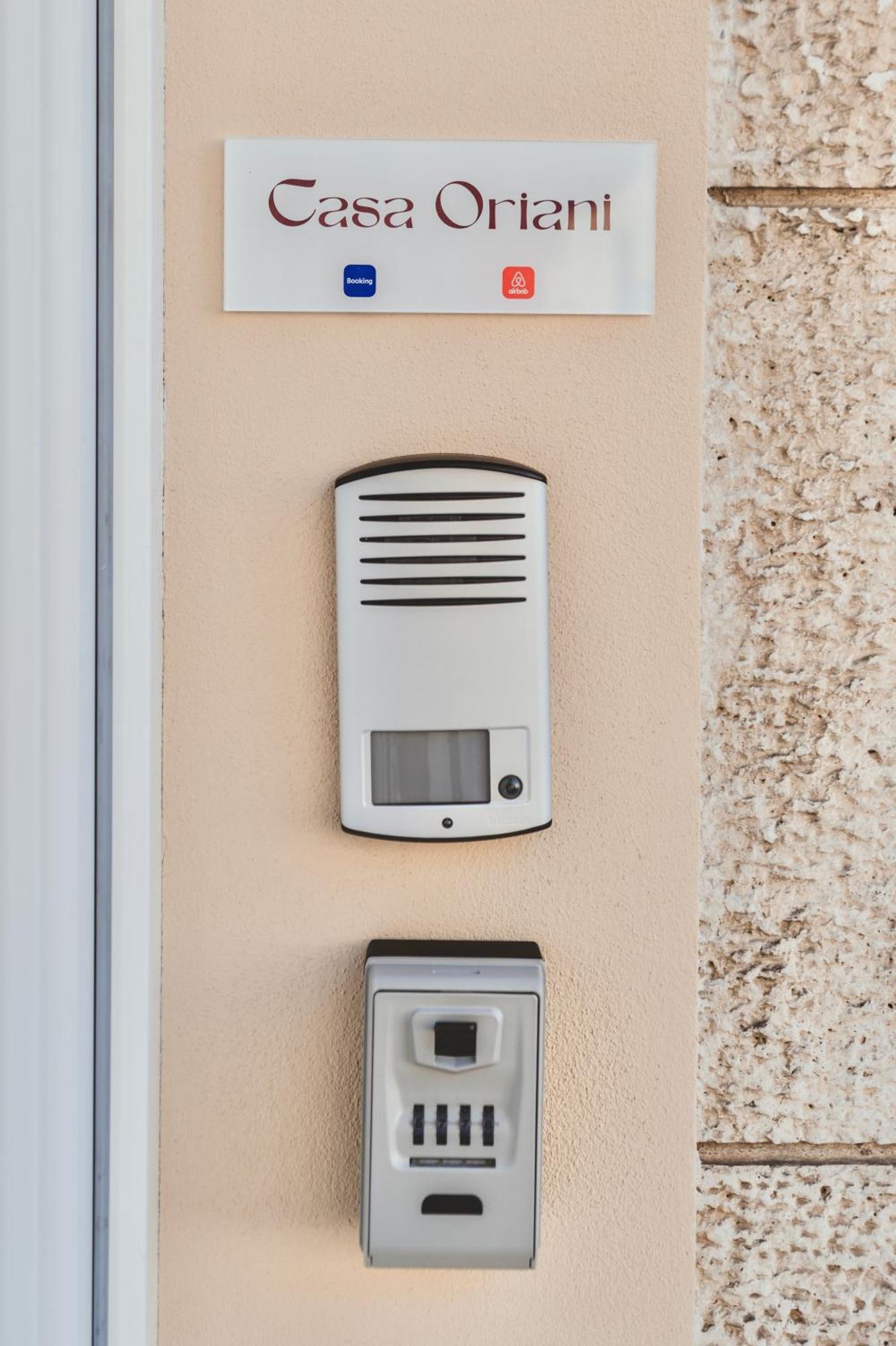 Exclusive Luxury Home With Private Parking Ravenna Buitenkant foto