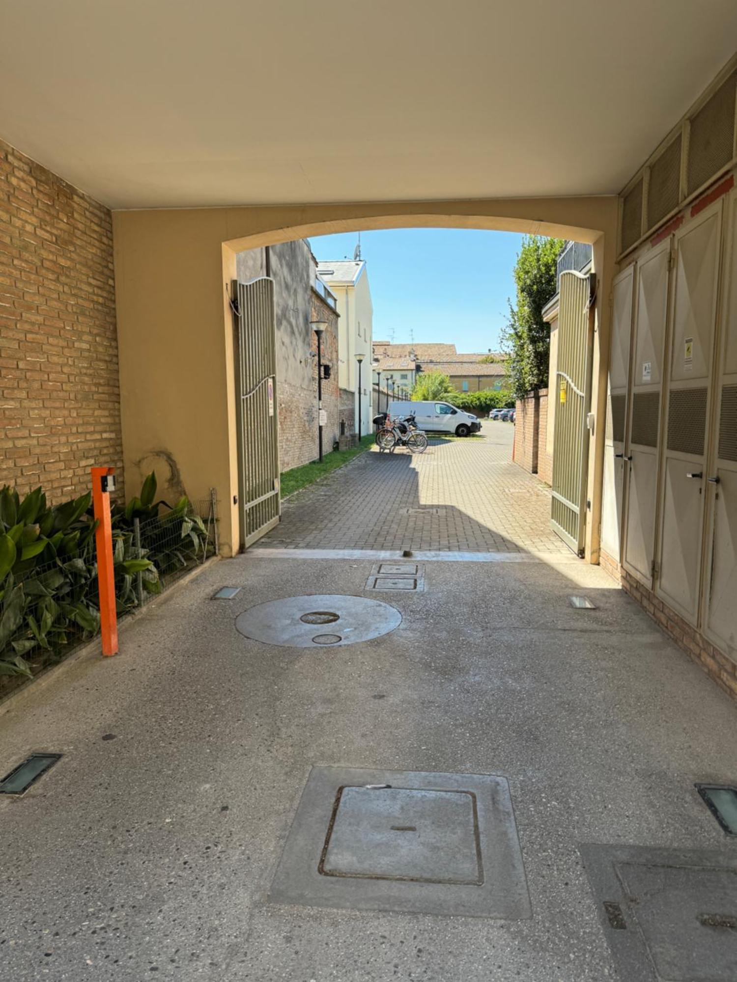 Exclusive Luxury Home With Private Parking Ravenna Buitenkant foto